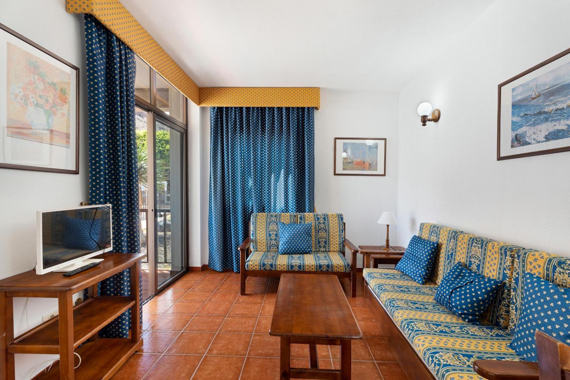 Bonita Casa Nieves By Paramount Holidays Alajero Exterior photo